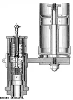 An illustration from Scientific American, Vol. 35, No. 18 (October 1876) (1876)