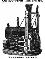 An illustration from Scientific American, Vol. 35, No. 19 (November 1876) (1876)