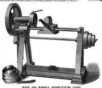 An illustration from Scientific American, Vol. 35, No. 19 (November 1876) (1876)