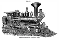 An illustration from Scientific American, Vol. 35, No. 22 (November 1876) (1876)