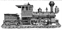 An illustration from Scientific American, Vol. 35, No. 22 (November 1876) (1876)