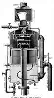 An illustration from Scientific American, Vol. 35, No. 23 (December 1876) (1876)