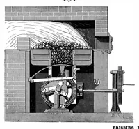 An illustration from Scientific American, Vol. 35, No. 23 (December 1876) (1876)