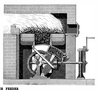 An illustration from Scientific American, Vol. 35, No. 23 (December 1876) (1876)