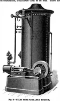 An illustration from Scientific American, Vol. 35, No. 24 (December 1876) (1876)