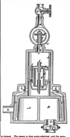 An illustration from Scientific American, Vol. 35, No. 24 (December 1876) (1876)