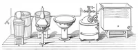 An illustration from Scientific American, Vol. 35, No. 25 (December 1876) (1876)
