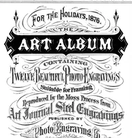 An illustration from Scientific American, Vol. 35, No. 26 (December 1876) (1876)