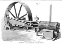 An illustration from Scientific American, Vol. 36, No. 1 (January 1877) (1877)