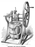An illustration from Scientific American, Vol. 36, No. 1 (January 1877) (1877)