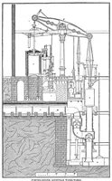 An illustration from Scientific American, Vol. 36, No. 2 (January 1877) (1877)