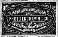 An illustration from Scientific American, Vol. 36, No. 2 (January 1877) (1877)