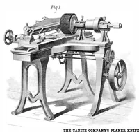 An illustration from Scientific American, Vol. 36, No. 2 (January 1877) (1877)