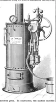 An illustration from Scientific American, Vol. 36, No. 2 (January 1877) (1877)