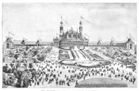 An illustration from Scientific American, Vol. 36, No. 3 (January 1877) (1877)