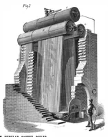 Picture 1 of 17 from Scientific American, Vol. 36, No. 4 (January 1877) (1877), leaf 0