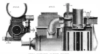 An illustration from Scientific American, Vol. 36, No. 5 (February 1877) (1877)