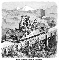 Picture 1 of 17 from Scientific American, Vol. 36, No. 6 (February 1877) (1877), leaf 0