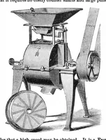 Picture 8 of 17 from Scientific American, Vol. 36, No. 6 (February 1877) (1877), leaf 7