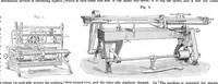 An illustration from Scientific American, Vol. 36, No. 6 (February 1877) (1877)