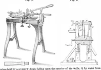 An illustration from Scientific American, Vol. 36, No. 6 (February 1877) (1877)