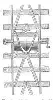 An illustration from Scientific American, Vol. 36, No. 8 (February 1877) (1877)