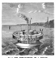 Picture 4 of 16 from Scientific American, Vol. 36, No. 8 (February 1877) (1877), leaf 4