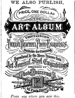 An illustration from Scientific American, Vol. 36, No. 10 (March 1877) (1877)