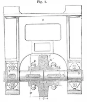 An illustration from Scientific American, Vol. 36, No. 10 (March 1877) (1877)