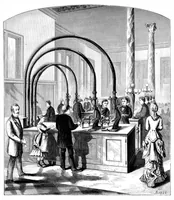 Picture 1 of 13 from Scientific American, Vol. 36, No. 12 (March 1877) (1877), leaf 0