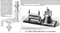 An illustration from Scientific American, Vol. 36, No. 12 (March 1877) (1877)