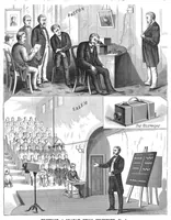 An illustration from Scientific American, Vol. 36, No. 13 (March 1877) (1877)