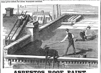 An illustration from Scientific American, Vol. 36, No. 13 (March 1877) (1877)