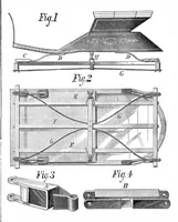 An illustration from Scientific American, Vol. 36, No. 14 (April 1877) (1877)