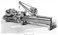 An illustration from Scientific American, Vol. 36, No. 17 (April 1877) (1877)