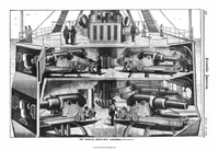 An illustration from Scientific American, Vol. 36, No. 17 (April 1877) (1877)