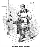 Picture 1 of 10 from Scientific American, Vol. 36, No. 19 (May 1877) (1877), leaf 3