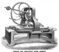 An illustration from Scientific American, Vol. 36, No. 20 (May 1877) (1877)