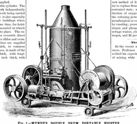 An illustration from Scientific American, Vol. 36, No. 22 (June 1877) (1877)