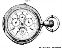 An illustration from Scientific American, Vol. 36, No. 22 (June 1877) (1877)