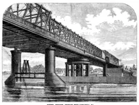 An illustration from Scientific American, Vol. 36, No. 23 (June 1877) (1877)