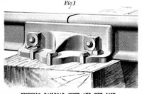 An illustration from Scientific American, Vol. 36, No. 23 (June 1877) (1877)