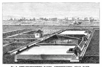 An illustration from Scientific American, Vol. 36, No. 24 (June 1877) (1877)