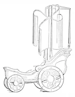 Picture 3 of 13 from Scientific American, Vol. 36, No. 24 (June 1877) (1877), leaf 1
