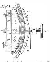 Picture 11 of 13 from Scientific American, Vol. 36, No. 24 (June 1877) (1877), leaf 7