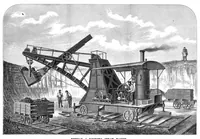 An illustration from Scientific American, Vol. 36, No. 26 (June 1877) (1877)