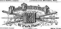 An illustration from Scientific American, Vol. 37, No. 1 (July 1877) (1877)
