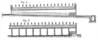 An illustration from Scientific American, Vol. 37, No. 1 (July 1877) (1877)