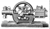 An illustration from Scientific American, Vol. 37, No. 6 (August 1877) (1877)