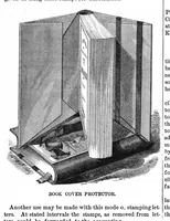 An illustration from Scientific American, Vol. 37, No. 6 (August 1877) (1877)